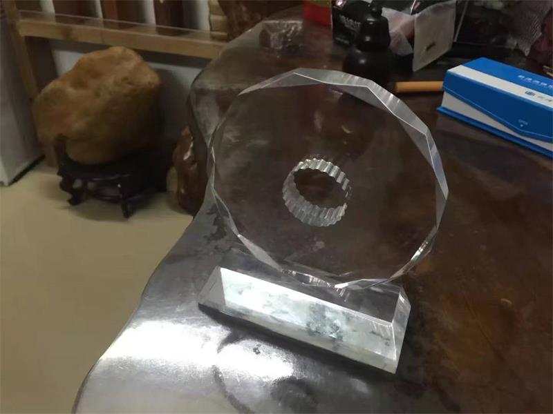 水晶工艺品 (5)